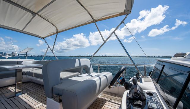 SUNTASTIC yacht for sale 18