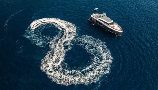 ARIA yacht for sale 2