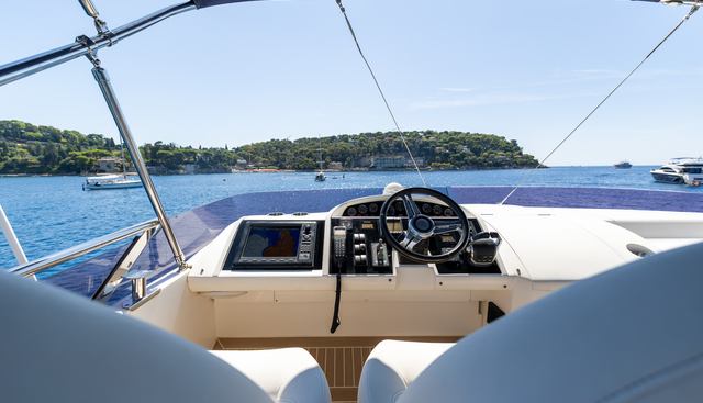 noname yacht for sale 25