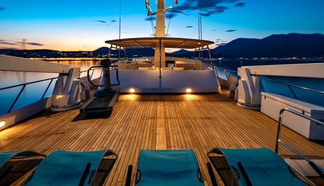 NIGHTFLOWER yacht for sale 2