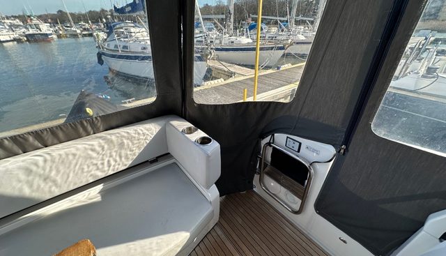 Hattie Grace yacht for sale 12