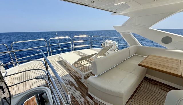 noname yacht for sale 17