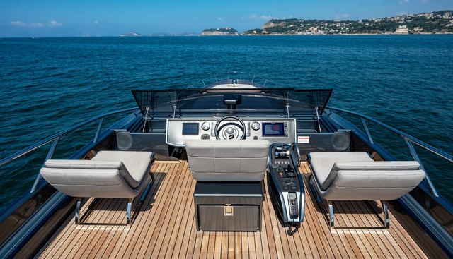 PRINCIPESSA CAPRICCIOSA yacht for sale 32