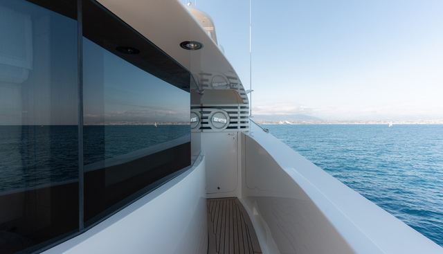 RENEGADE yacht for sale 139