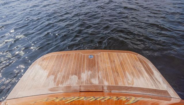 noname yacht for sale 10
