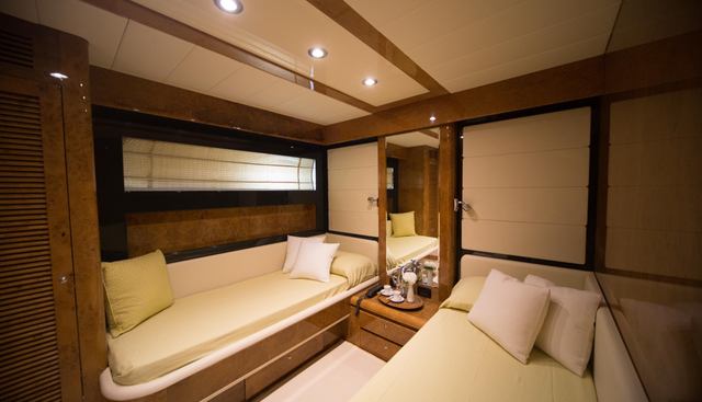 Zia Canaia yacht for sale 14