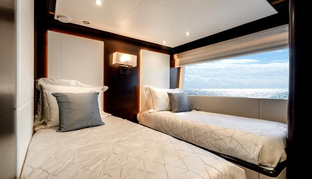 DREAMS yacht for sale 23