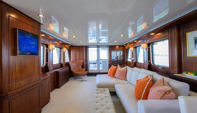 AVENTURER yacht for sale 8