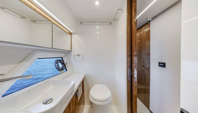 noname yacht for sale 52