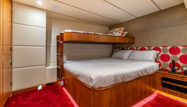 Hardhome yacht for sale 20