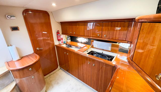 noname yacht for sale 10