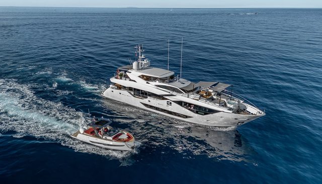 Noroader yacht for sale 2