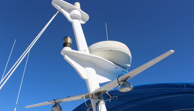 Tortuga Azul yacht for sale 7