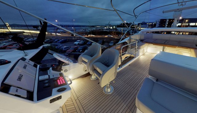 FARPOINT yacht for sale 7