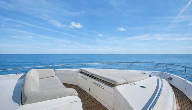 Grand Cru yacht for sale 2