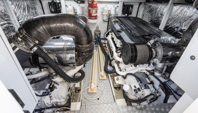noname yacht for sale 40