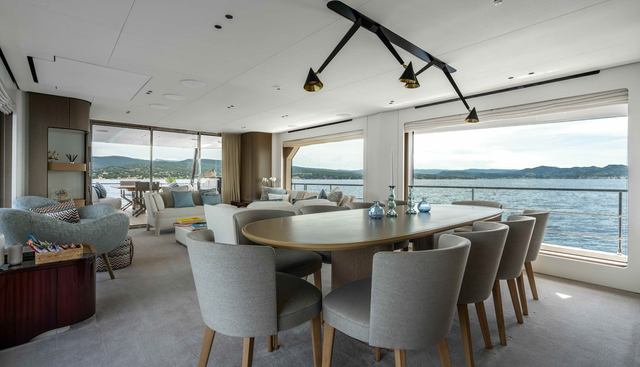 St Jude yacht for sale 20