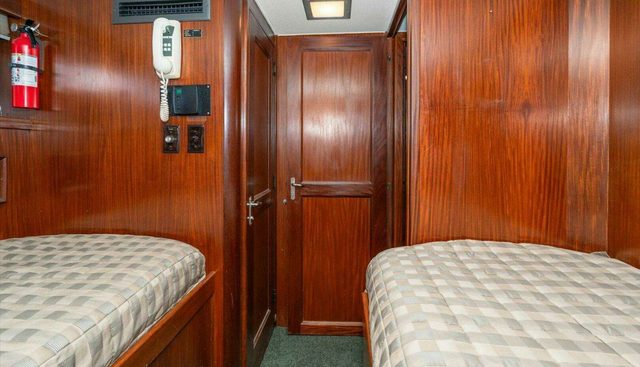 noname yacht for sale 42