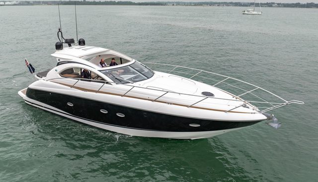 Magic Sun yacht for sale 18