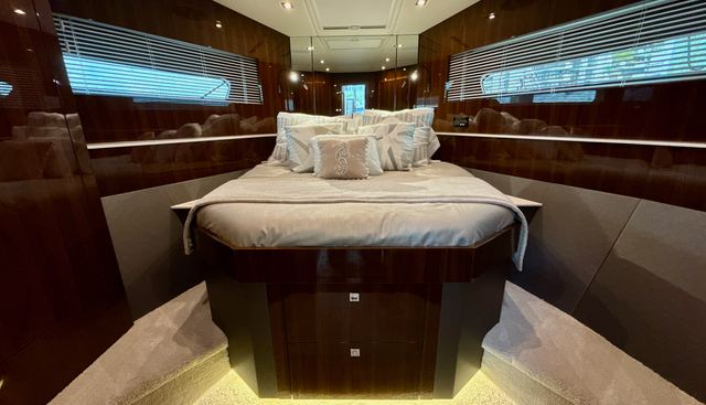 Tropical Dreamer yacht for sale 77