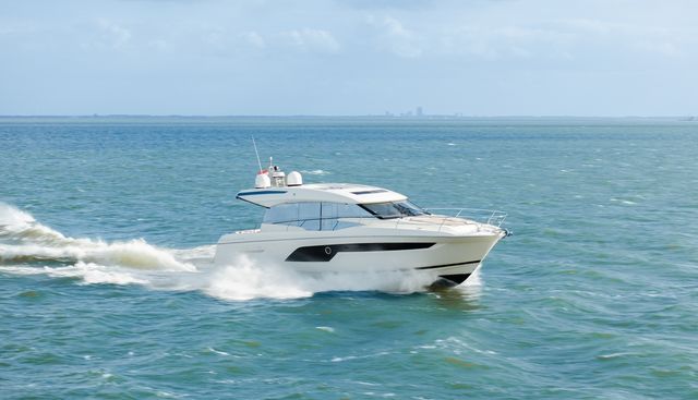 noname yacht for sale 7