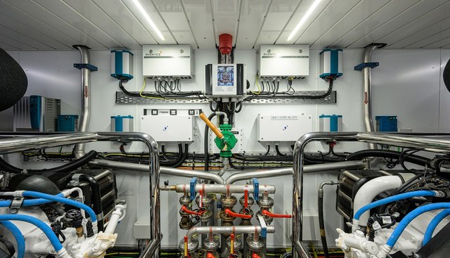 PHOENIX yacht for sale 144