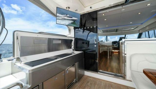 MISS SIP yacht for sale 15