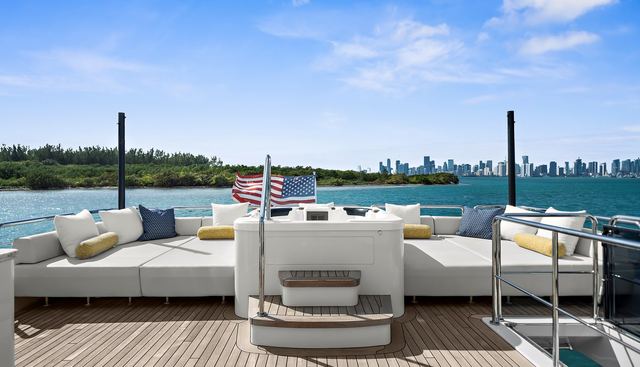 La-la-la yacht for sale 103