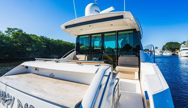 HAPPY DAZE IV yacht for sale 20