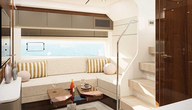 New Model for 2026 yacht for sale 22