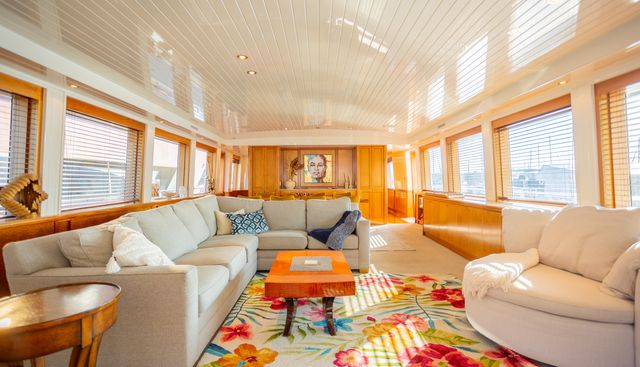 Noya Hill yacht for sale 5