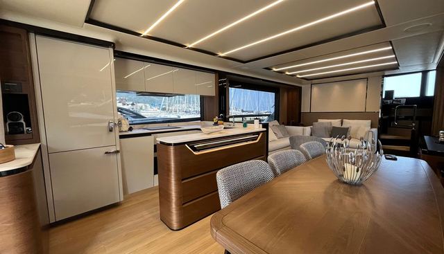 A4A yacht for sale 10