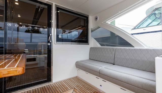 PLAY TO WIN yacht for sale 57