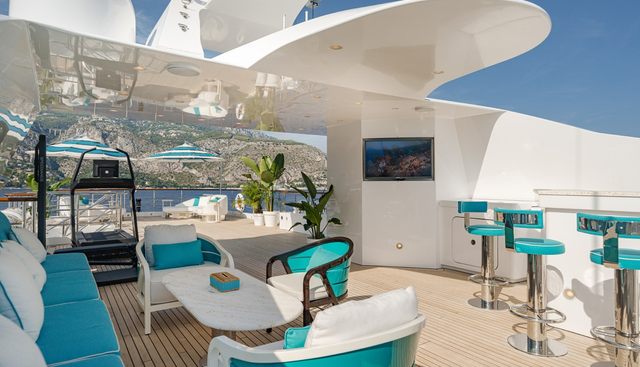 RHINO yacht for sale 29