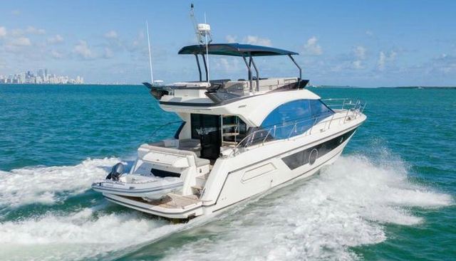 Grace yacht for sale 2
