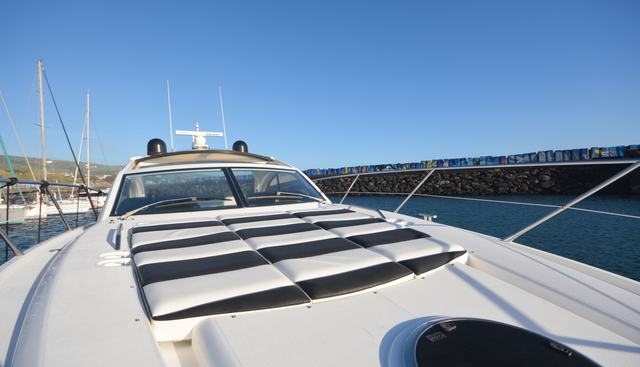 VAGABUNDO yacht for sale 9