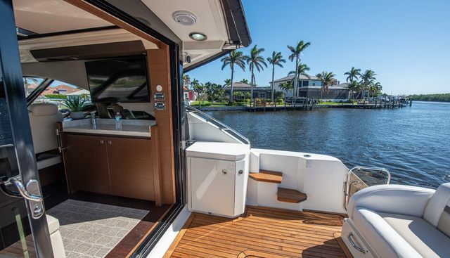 noname yacht for sale 20