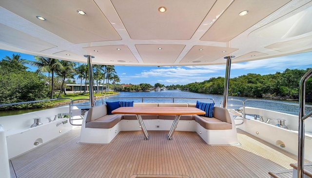 noname yacht for sale 14