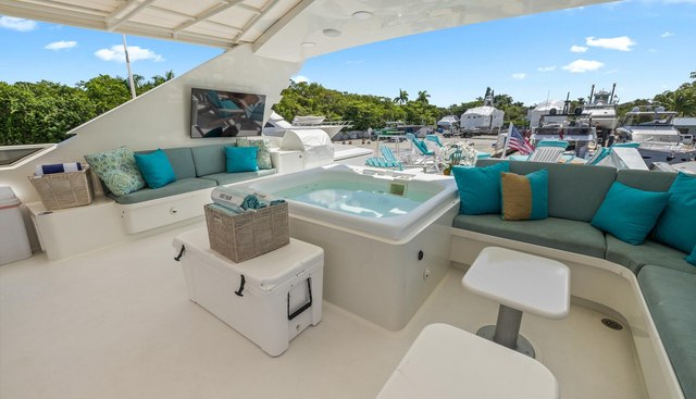 noname yacht for sale 18
