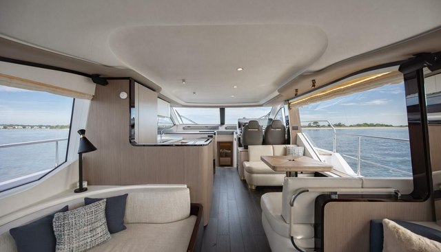 DOLCE VITA yacht for sale 27