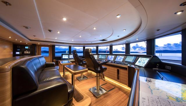 CAIPIRINHA yacht for sale 25