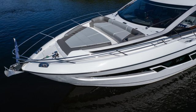 noname yacht for sale 34