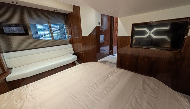 Lady C yacht for sale 87