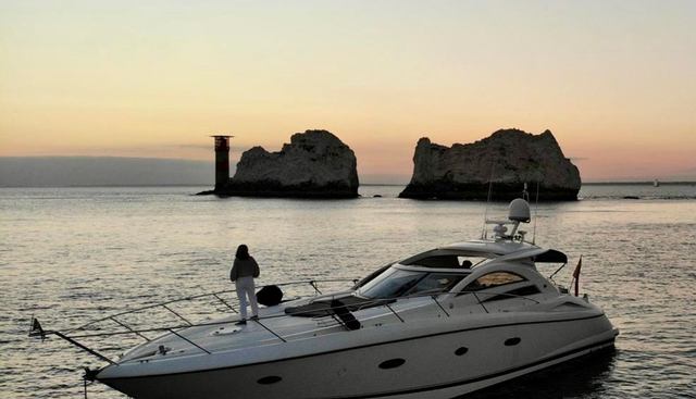 ALCHEMIST yacht for sale 2