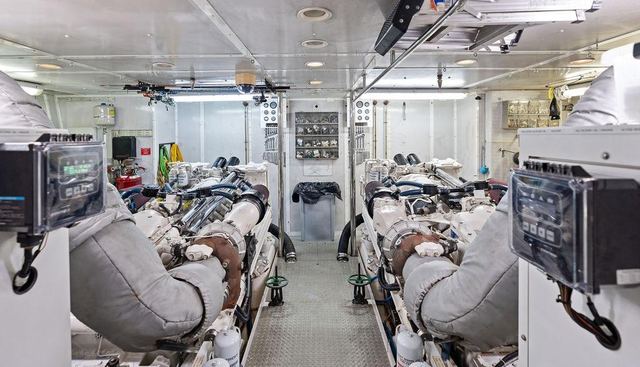 Picosa Lady yacht for sale 42