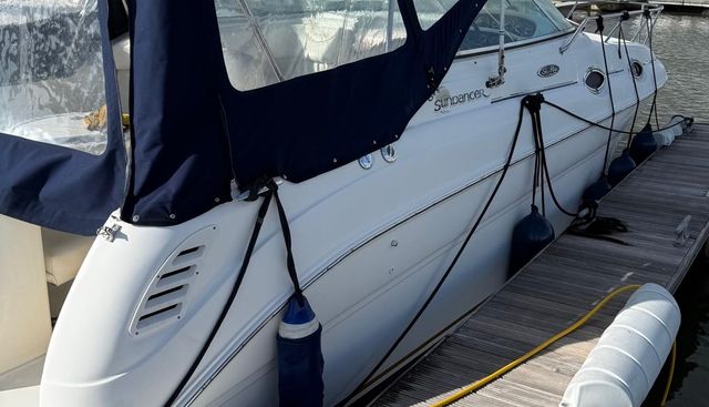 Too Impulsive yacht for sale 19