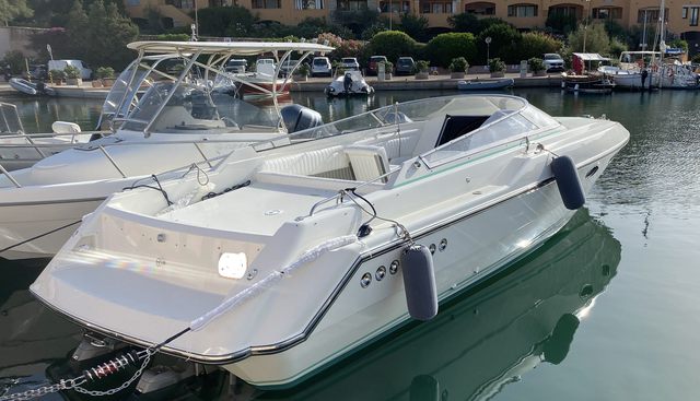 SKEGGIA yacht for sale 7