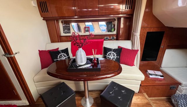 noname yacht for sale 20