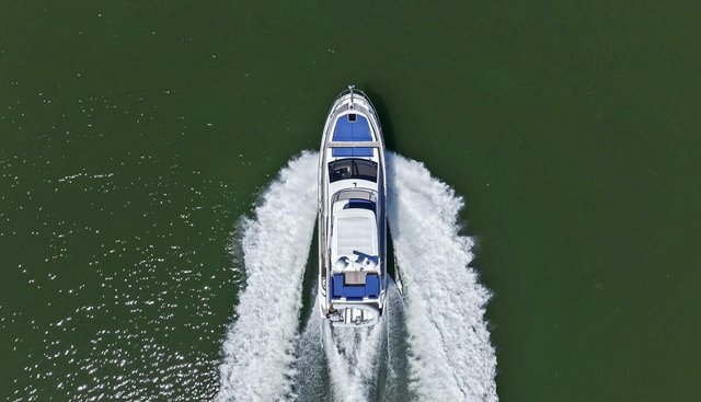 This is Us 2 yacht for sale 13