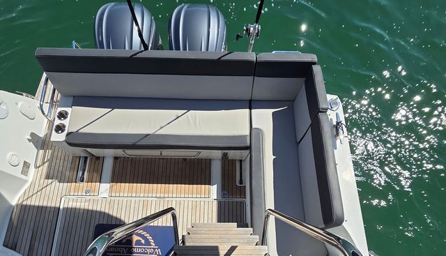 TIPSEA yacht for sale 12